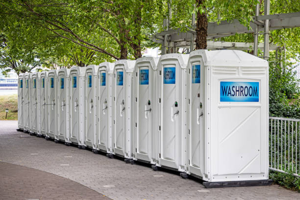 Best Local porta potty services  in Flemington, NJ