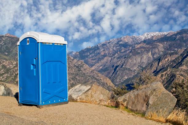 Best Luxury portable toilet rental  in Flemington, NJ