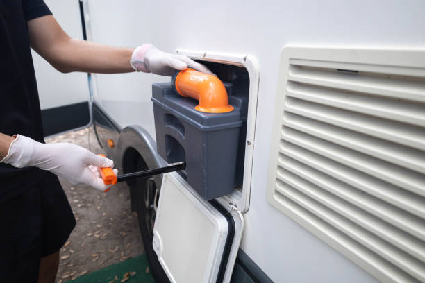 Best Best portable toilet rental  in Flemington, NJ