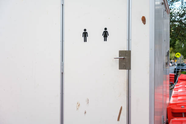 Best Local porta potty services  in Flemington, NJ