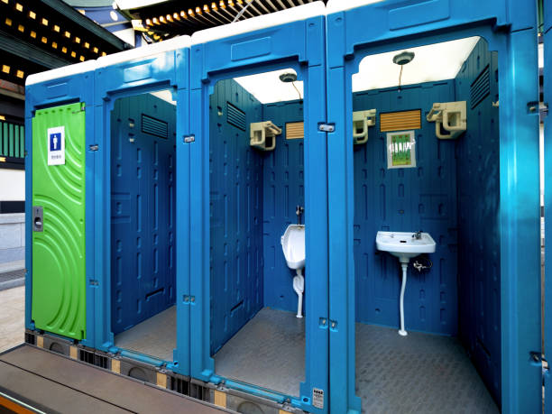 Best Porta potty rental near me  in Flemington, NJ