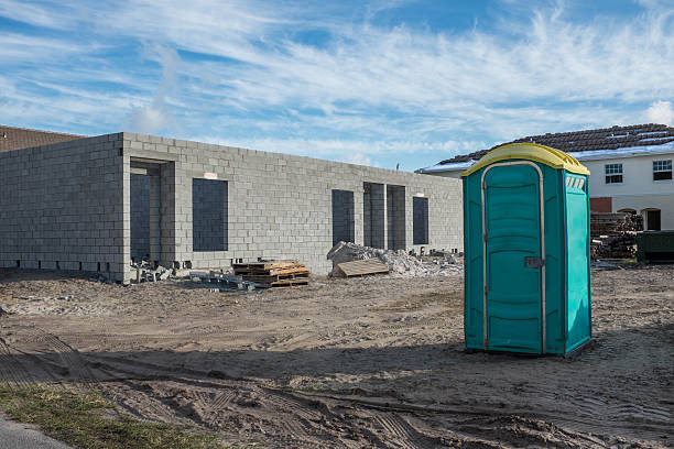 Best Construction site porta potty rental  in Flemington, NJ